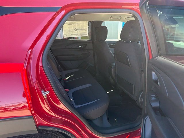 2026 Chevrolet Trailblazer LS - Photo 21