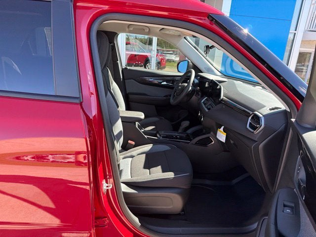 2026 Chevrolet Trailblazer LS - Photo 24