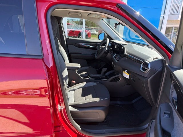 2026 Chevrolet Trailblazer LS - Photo 25