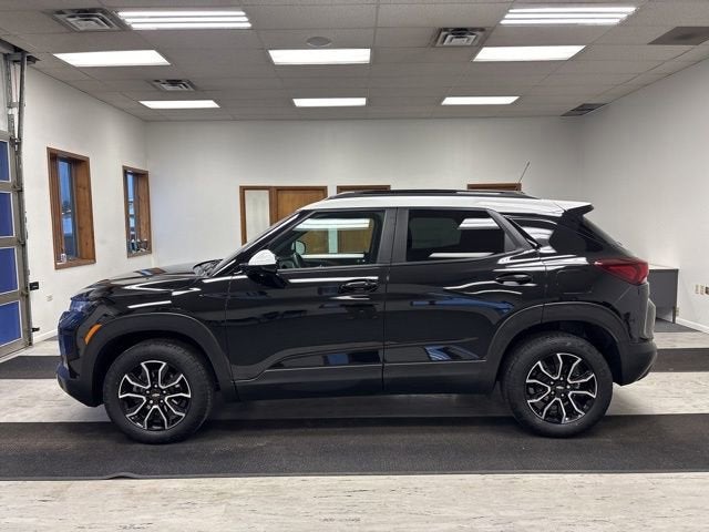 2023 Chevrolet Trailblazer ACTIV
