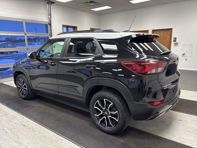 2023 Chevrolet Trailblazer ACTIV