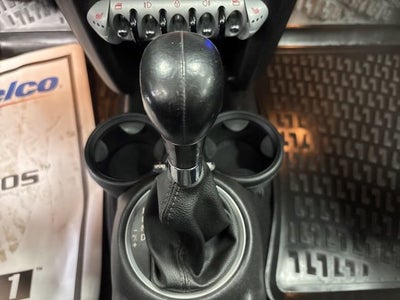 2007 MINI Cooper Hardtop NA