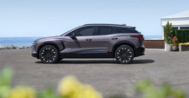 Jim Wernig Chevrolet in Gaylord MI