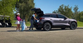 Jim Wernig Chevrolet in Gaylord MI