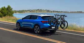 Jim Wernig Chevrolet in Gaylord MI