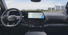 Jim Wernig Chevrolet in Gaylord MI