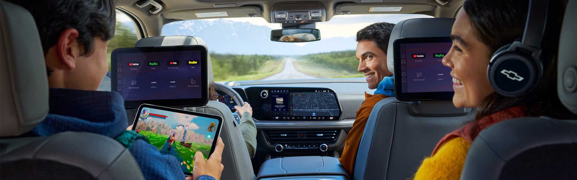 Jim Wernig Chevrolet in Gaylord MI