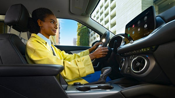 Jim Wernig Chevrolet in Gaylord MI