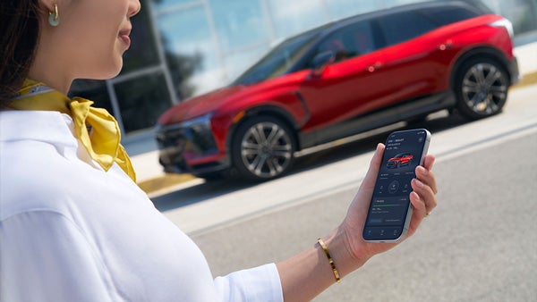 Jim Wernig Chevrolet in Gaylord MI