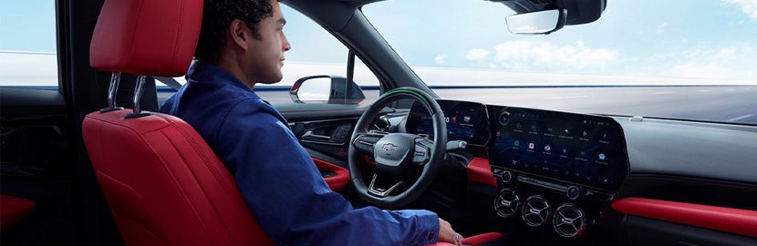 Jim Wernig Chevrolet in Gaylord MI