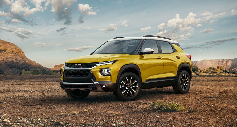 Jim Wernig Chevrolet in Gaylord MI