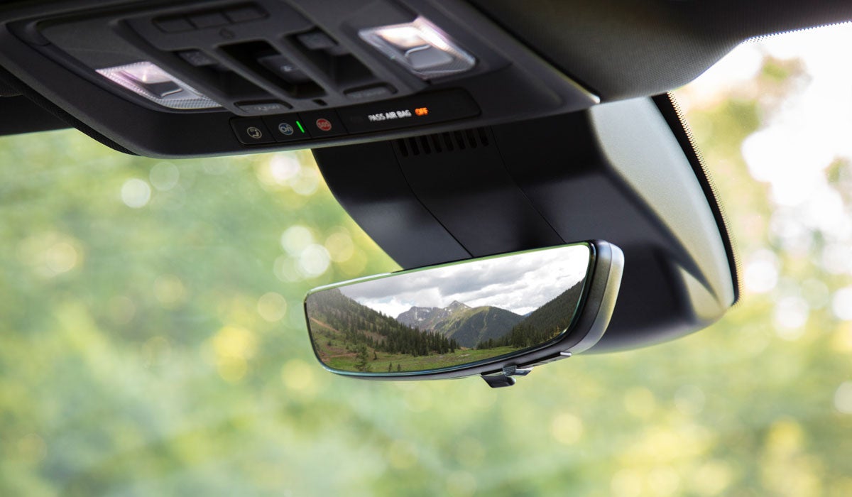 Jim Wernig Chevrolet in Gaylord MI