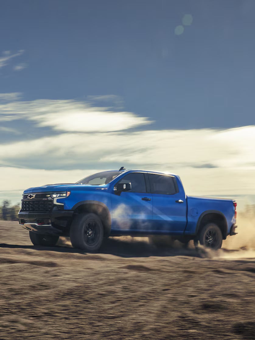 Jim Wernig Chevrolet in Gaylord MI