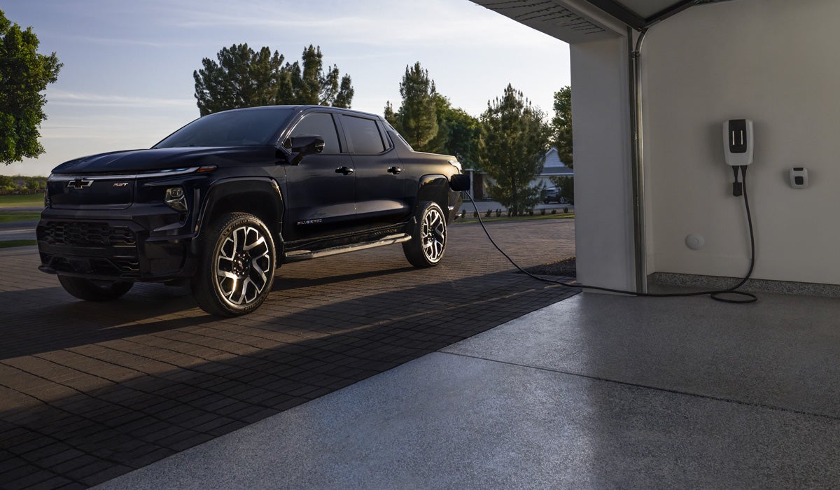Jim Wernig Chevrolet in Gaylord MI