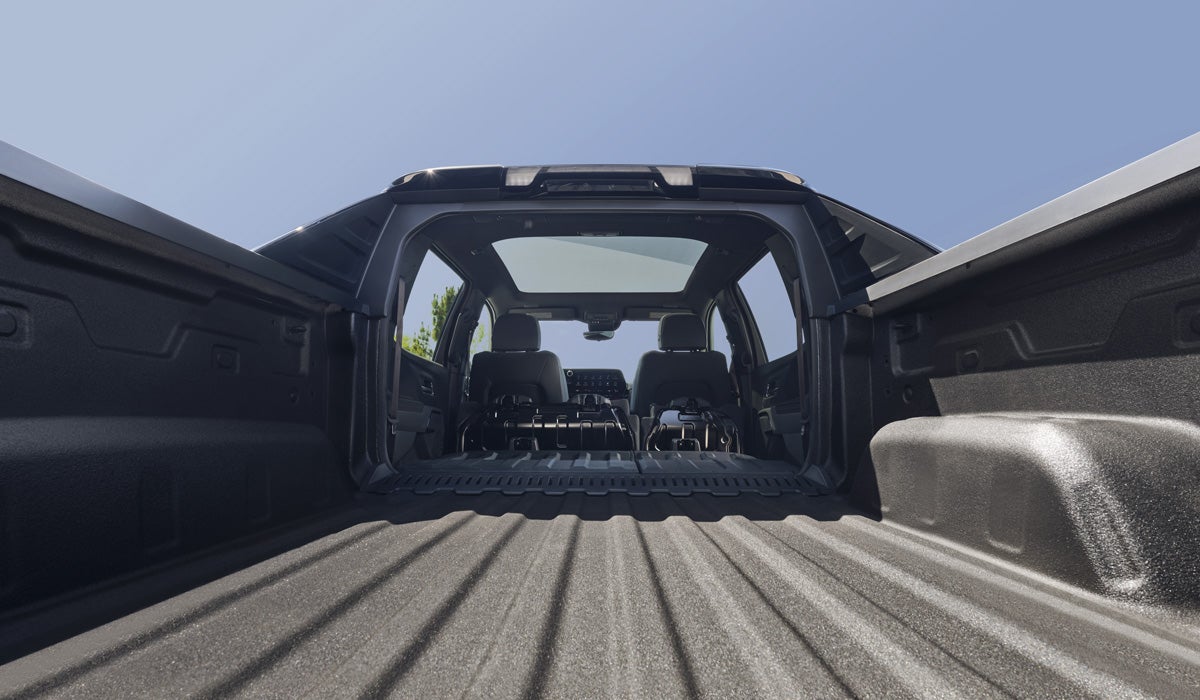 Jim Wernig Chevrolet in Gaylord MI