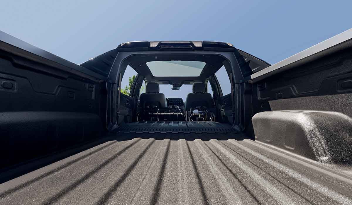 Jim Wernig Chevrolet in Gaylord MI