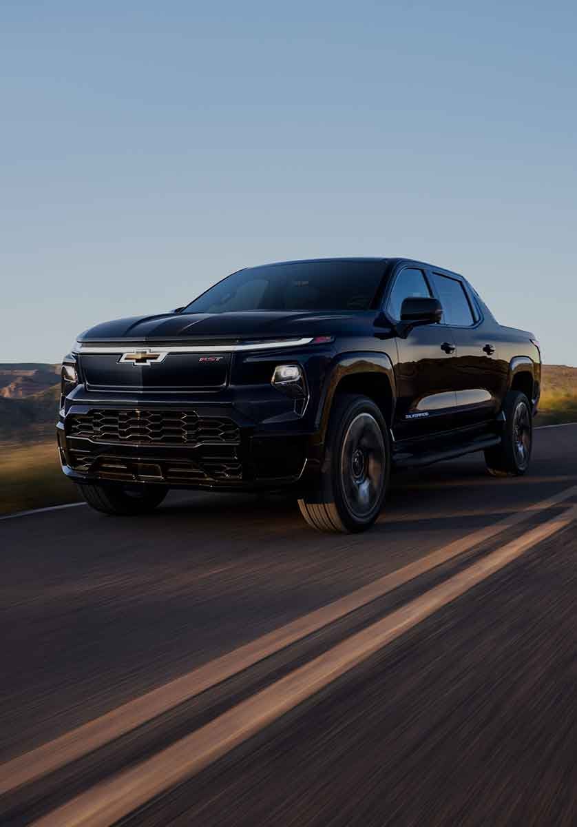 Jim Wernig Chevrolet in Gaylord MI