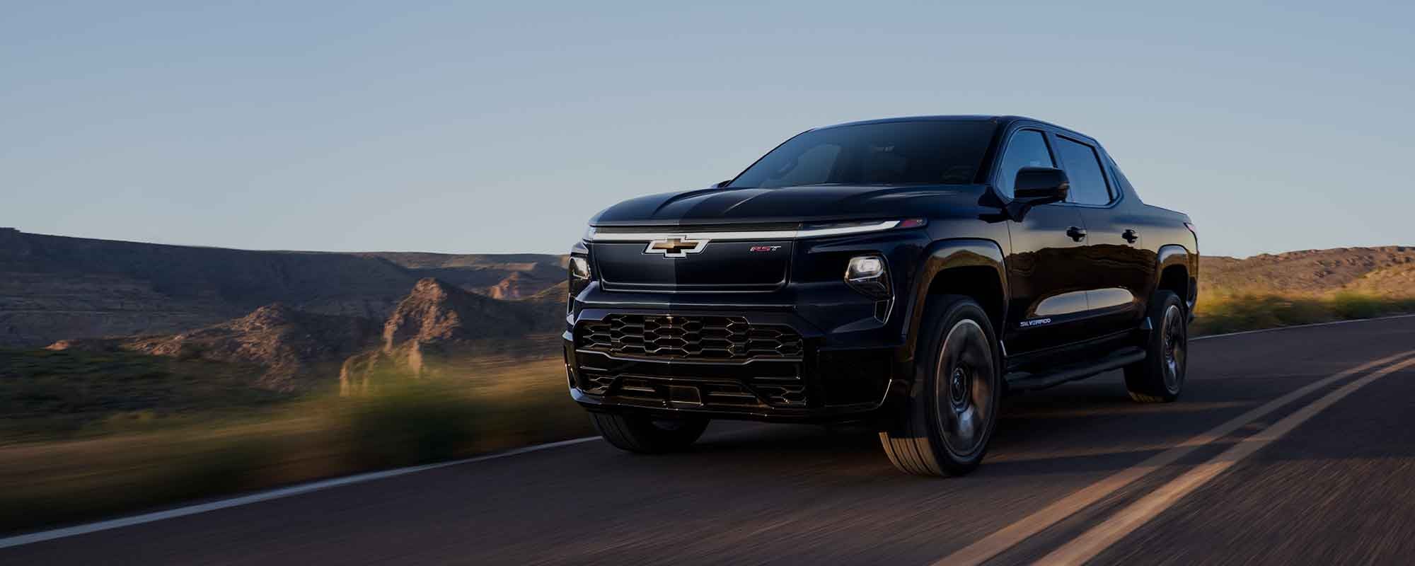 Jim Wernig Chevrolet in Gaylord MI