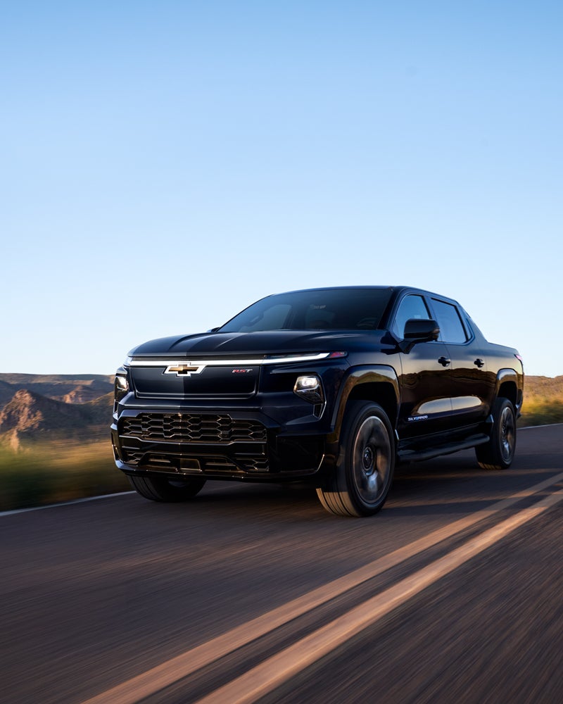 Jim Wernig Chevrolet in Gaylord MI