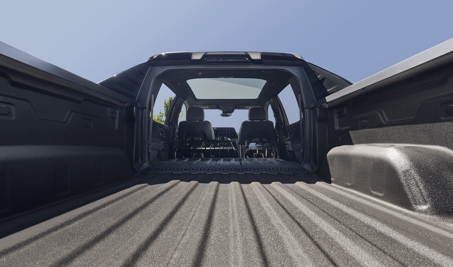 Jim Wernig Chevrolet in Gaylord MI