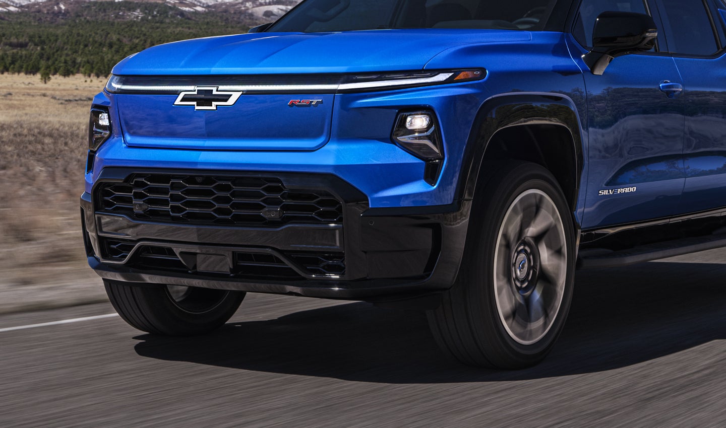 Jim Wernig Chevrolet in Gaylord MI