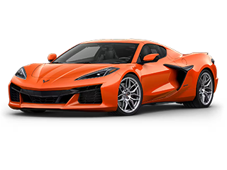 Chevrolet Corvette Z06 - Jim Wernig Chevrolet in Gaylord MI