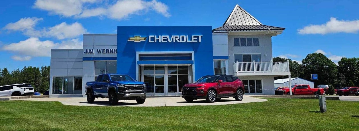 Salesperson handing customers keys